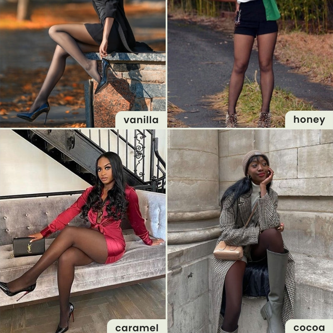 Fleecify™ Fleece Lined Leggings