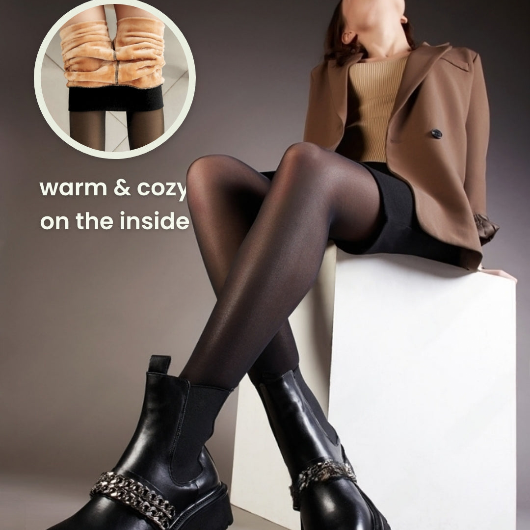 Fleecify™ Fleece Lined Leggings